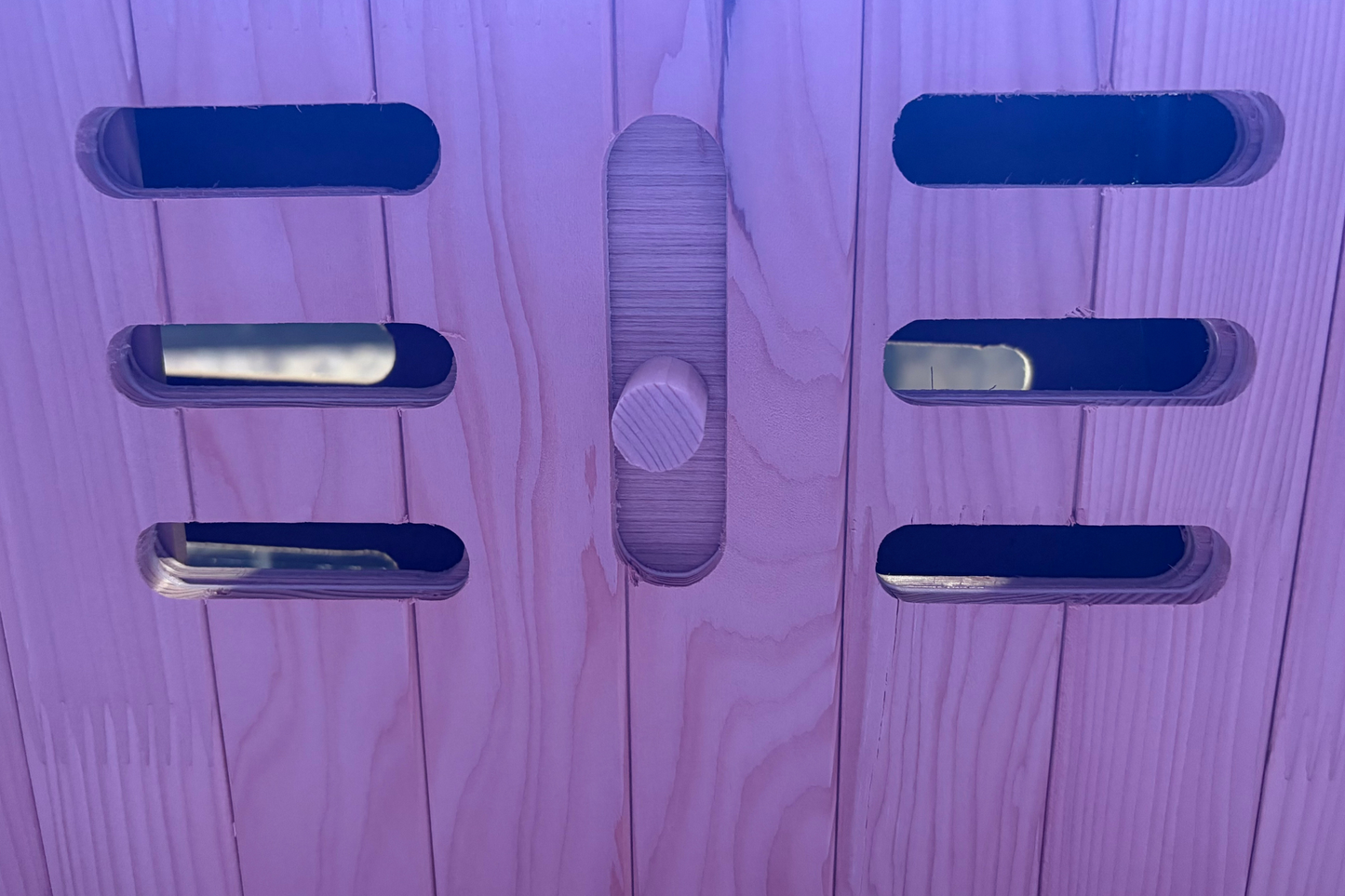 Blisspod | Malmö | All-In-One Infrared + Red Light Therapy | Premium Sauna | Low EMF | LED Chromotherapy | 2 Person
