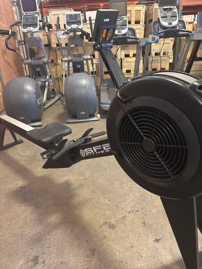 SFE Air Rowing Machine ELITE