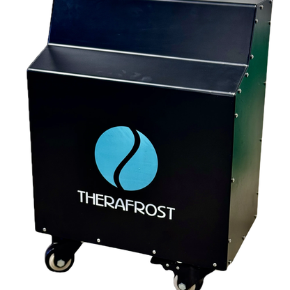 TheraFrost Flow Ice Bath Filtration & Ozone System