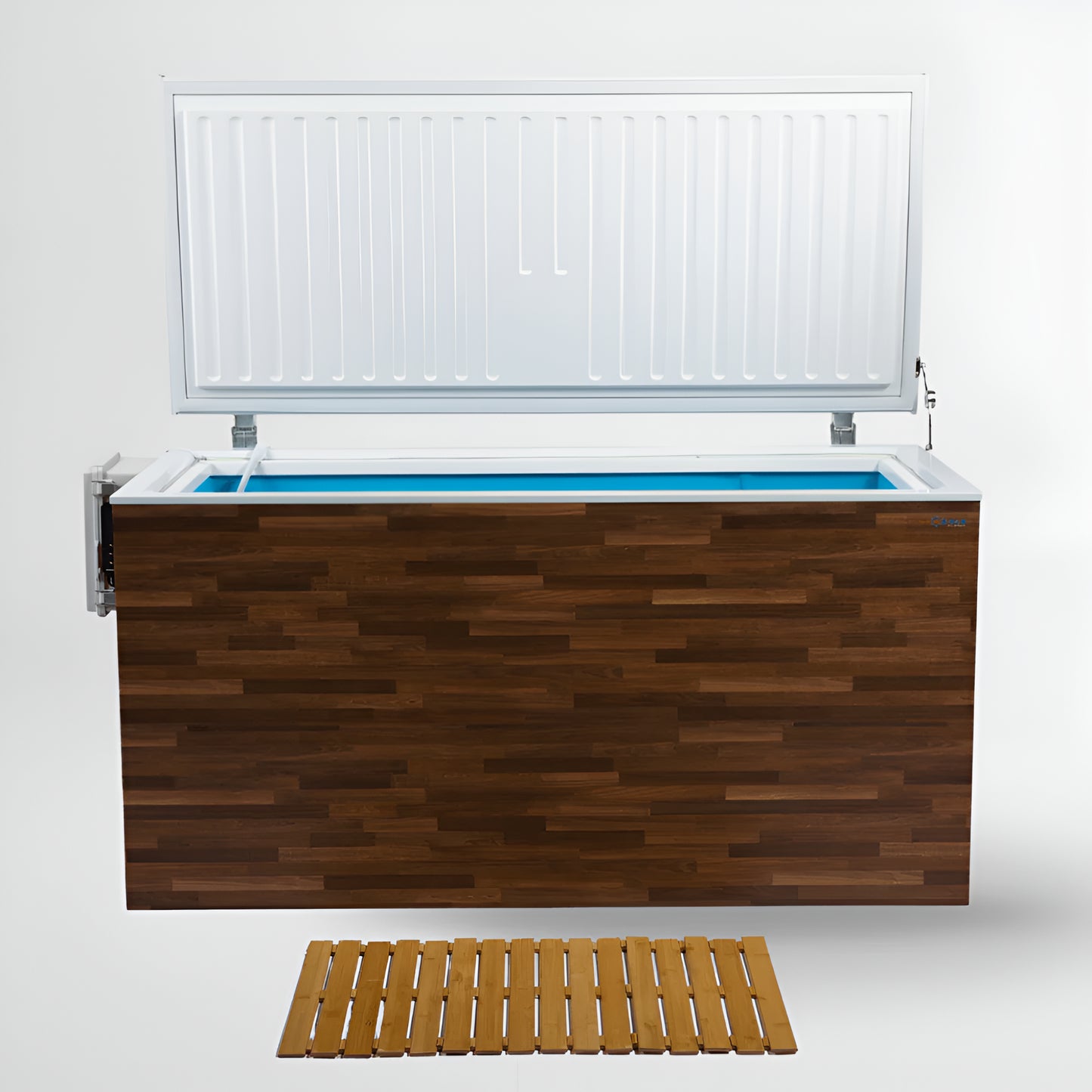 All-In-One Residential Cold Plunge