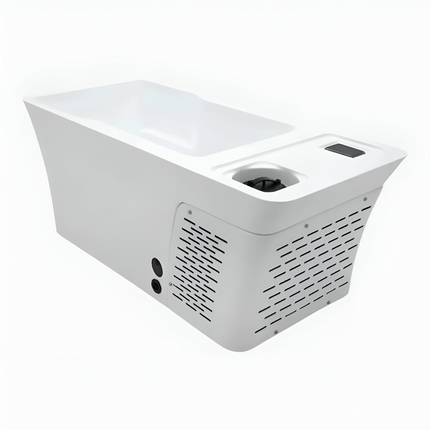 Alta 2 in 1 Hot & Cold Alta 2 in 1 Hot & Cold Plunge