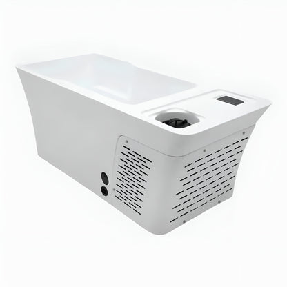 Alta 2 in 1 Hot & Cold Alta 2 in 1 Hot & Cold Plunge