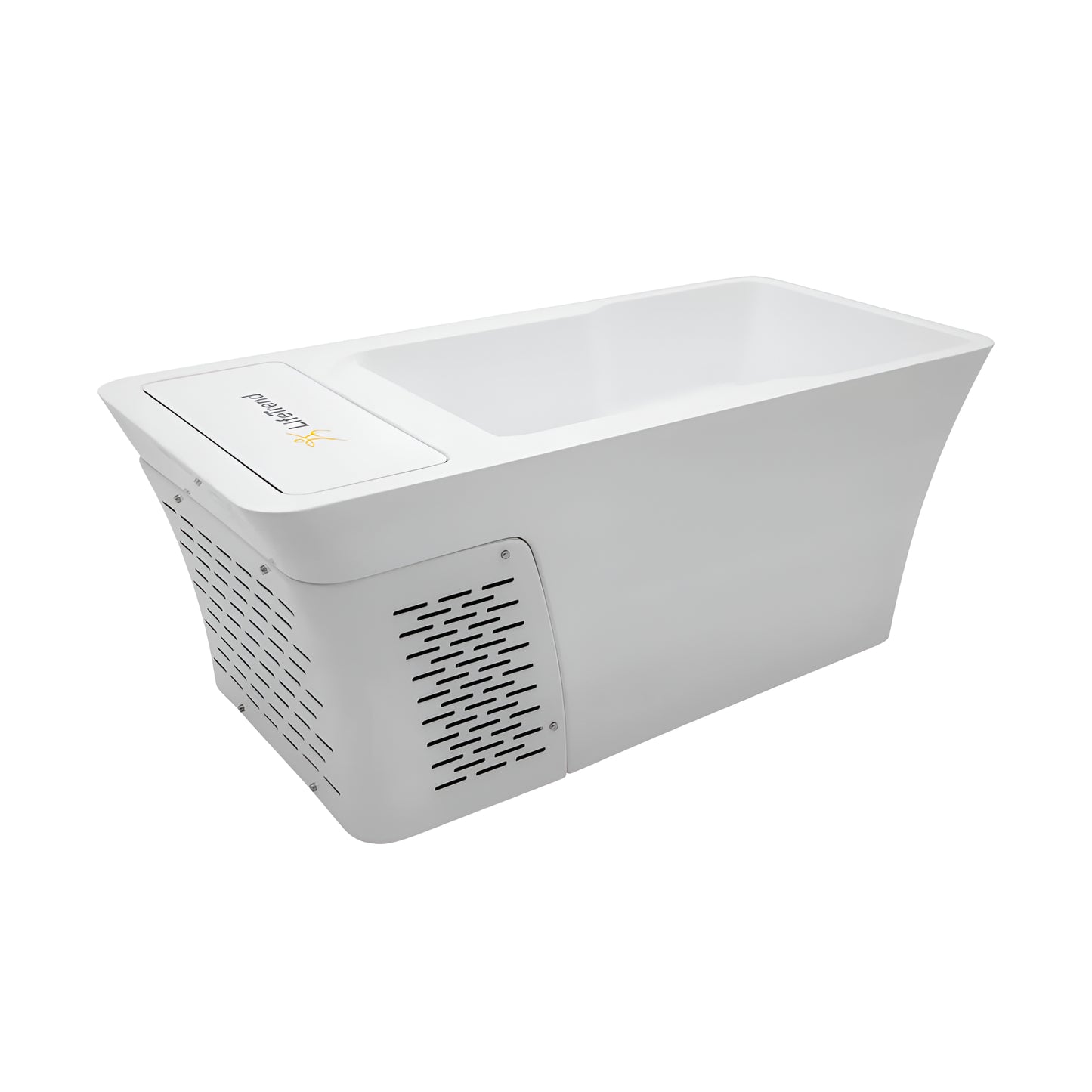 Alta 2 in 1 Hot & Cold Alta 2 in 1 Hot & Cold Plunge