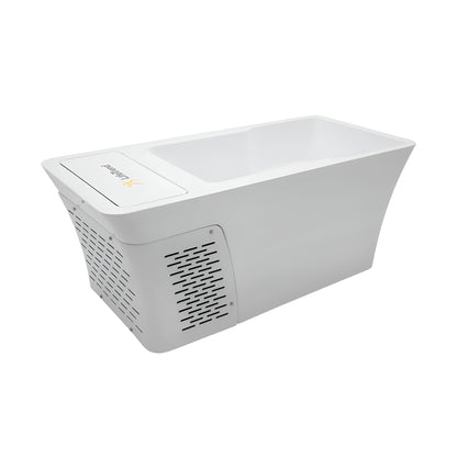 Alta 2 in 1 Hot & Cold Alta 2 in 1 Hot & Cold Plunge