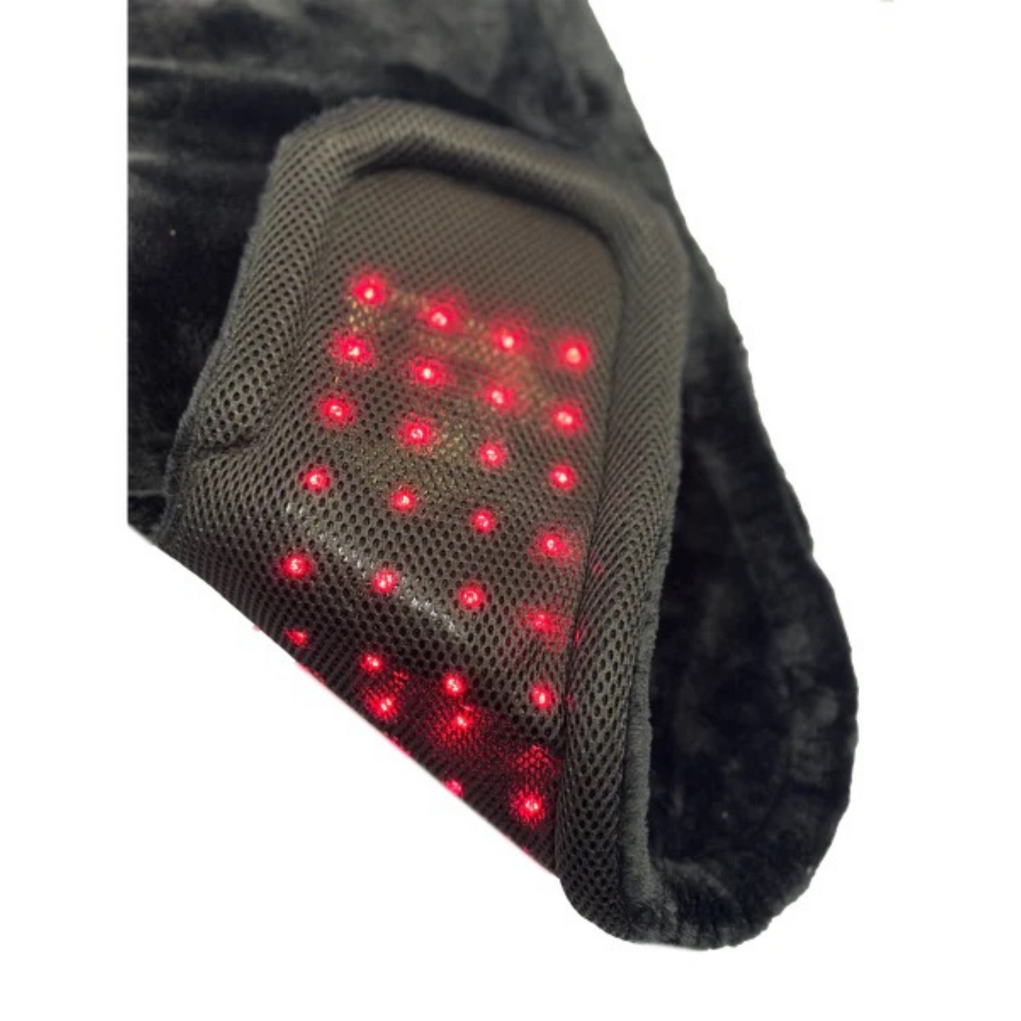 TheraPerfect Pad Tri-Lite Red & Near Infrared Therapy Flexible Pad
