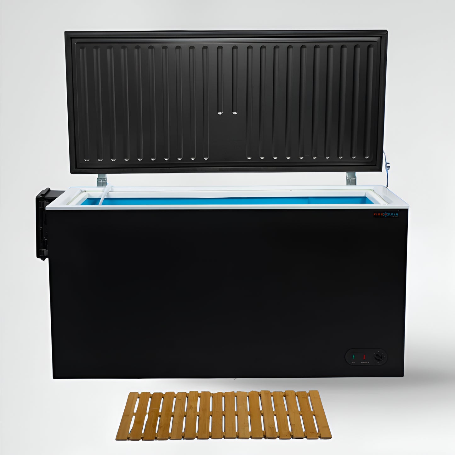 All-In-One Residential Cold Plunge