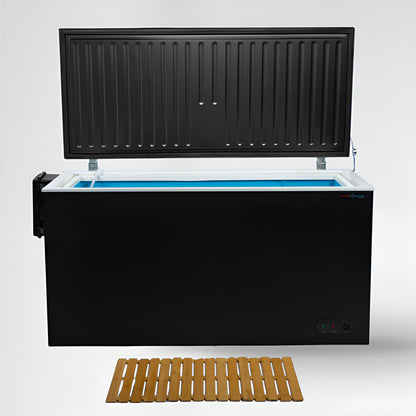 All-In-One Residential Cold Plunge