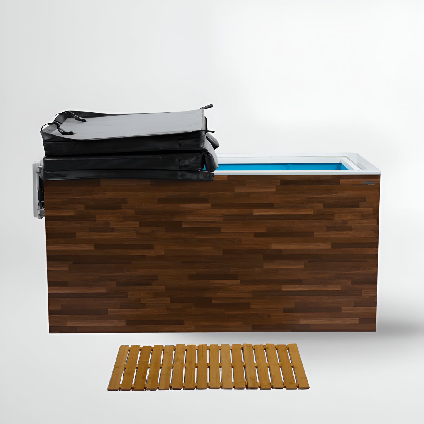 All-In-One Residential Cold Plunge