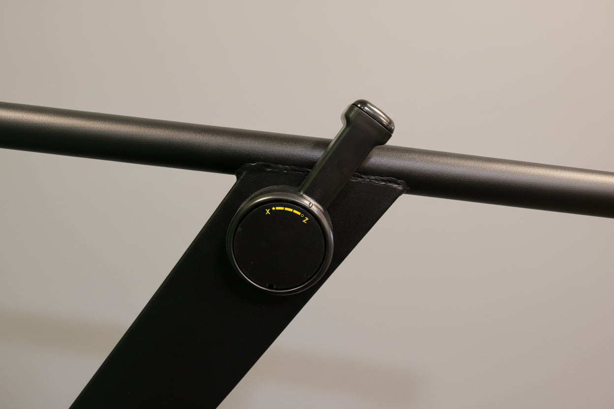 SFE Curved Air Runner Elite Pro with Sled Push Feature
