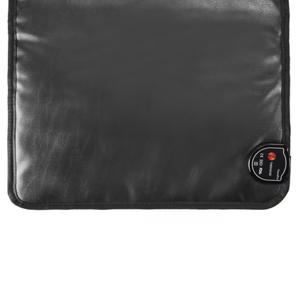 TheraPro Multi-Modality PEMF Infrared Red Light Therapy Pad Large