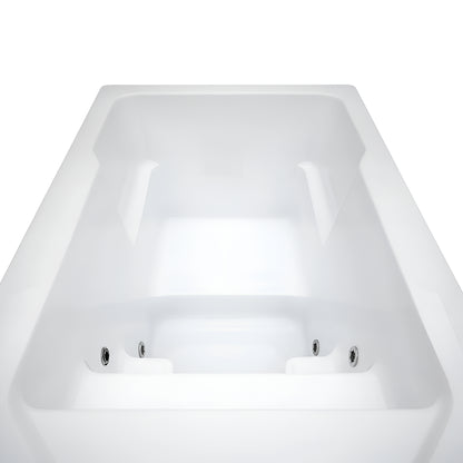 Alta 2 in 1 Hot & Cold Alta 2 in 1 Hot & Cold Plunge