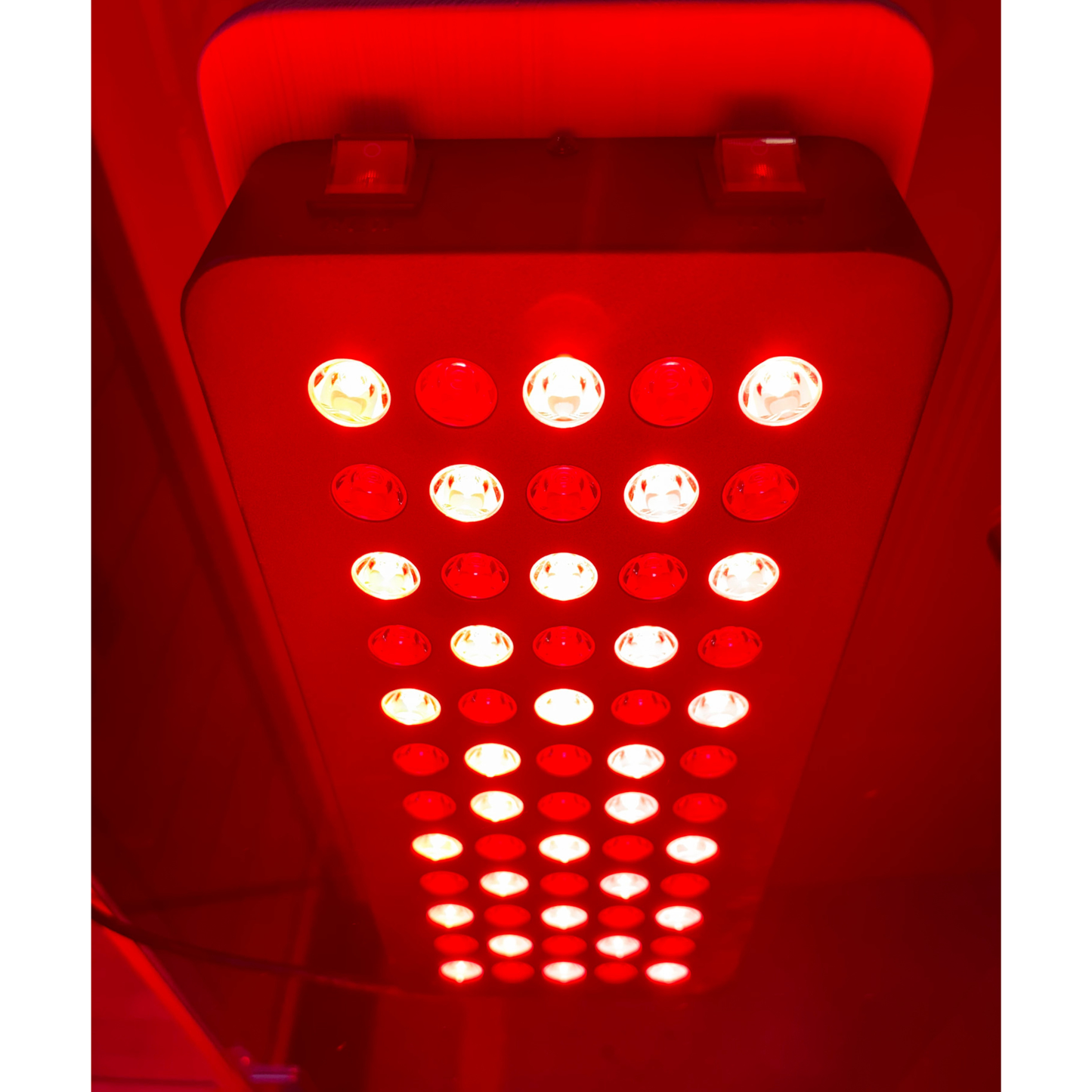 Blisspod | Malmö | All-In-One Infrared + Red Light Therapy | Premium Sauna | Low EMF | LED Chromotherapy | 2 Person