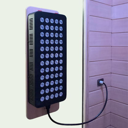 Blisspod | Malmö | All-In-One Infrared + Red Light Therapy | Premium Sauna | Low EMF | LED Chromotherapy | 2 Person