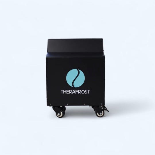 TheraFrost Flow Ice Bath Filtration & Ozone System