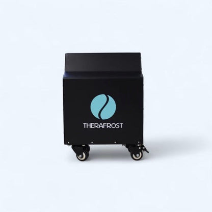 TheraFrost Flow Ice Bath Filtration & Ozone System