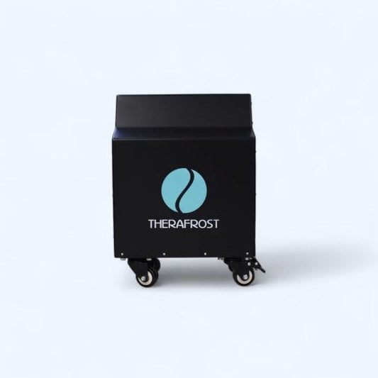 TheraFrost Flow Ice Bath Filtration & Ozone System