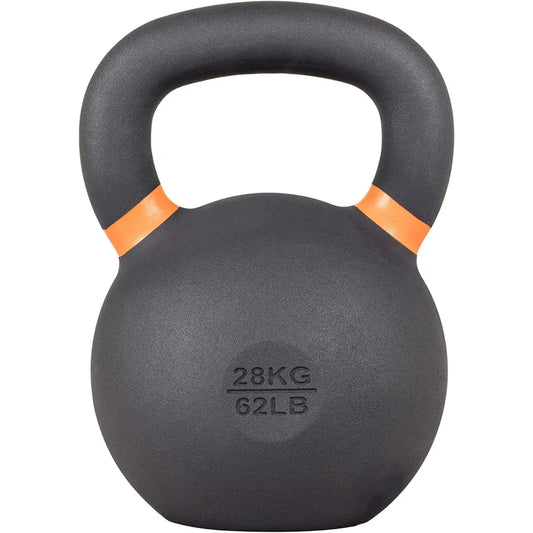 Kettlebell Weight for Whole Body Strength Training with Kettlebells