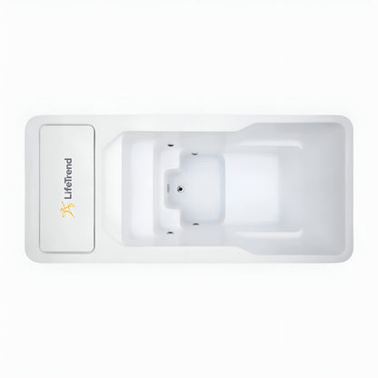 Alta 2 in 1 Hot & Cold Alta 2 in 1 Hot & Cold Plunge