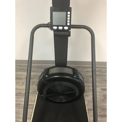 SFE Ski Trainer Machine with Platform and Monitor