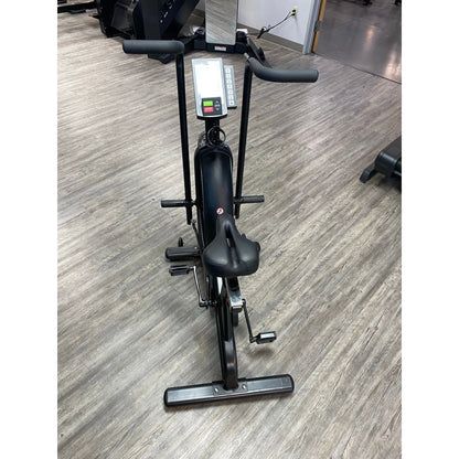 SFE Air Bike with Dual Moving Arms & Performance Monitor