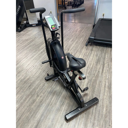 SFE Air Bike with Dual Moving Arms & Performance Monitor