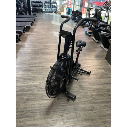 SFE Air Bike with Dual Moving Arms & Performance Monitor