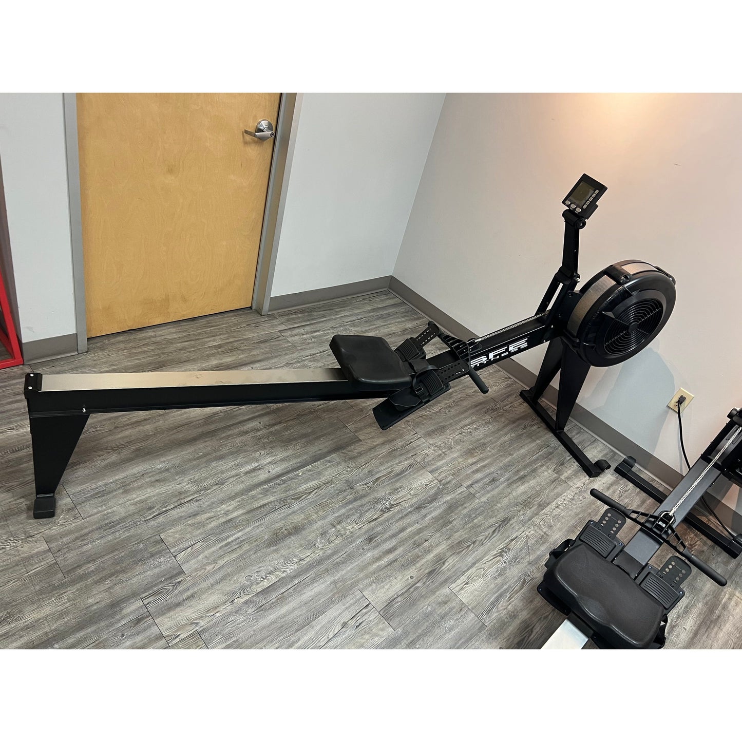 SFE Air Rowing Machine ELITE