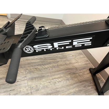 SFE Air Rowing Machine ELITE